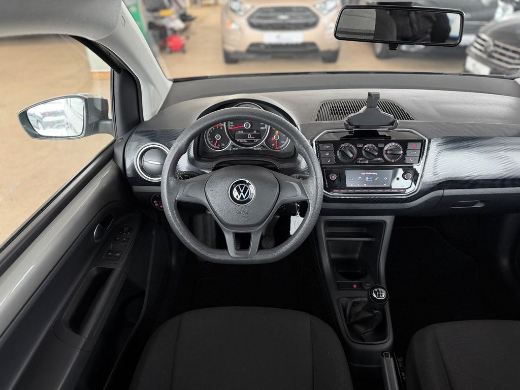 Volkswagen up! 2021