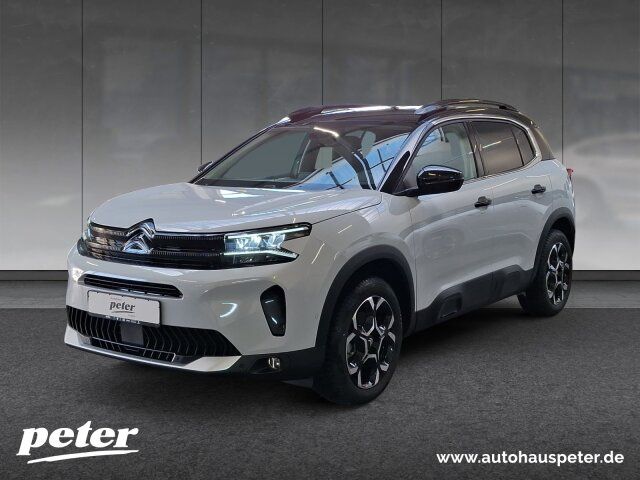 Citroën C5 Aircross 2026