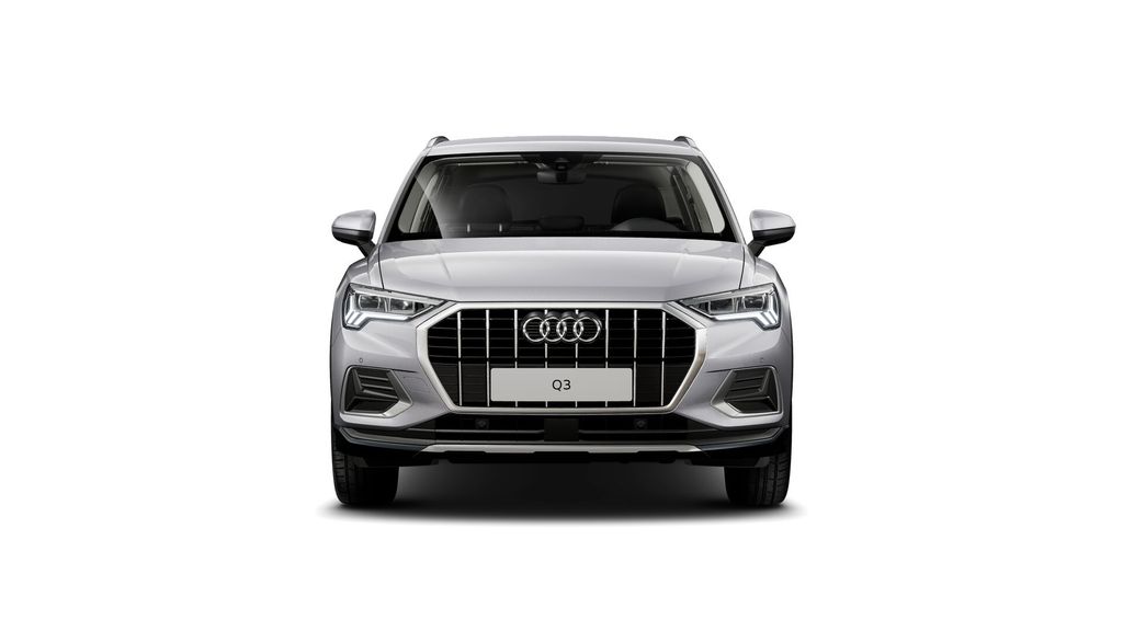Audi Q3 2025