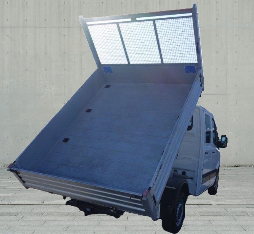 Mercedes-Benz Sprinter 2018