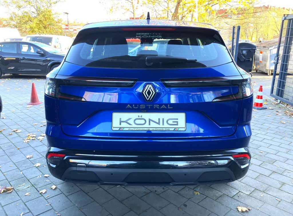 Renault Austral 2024