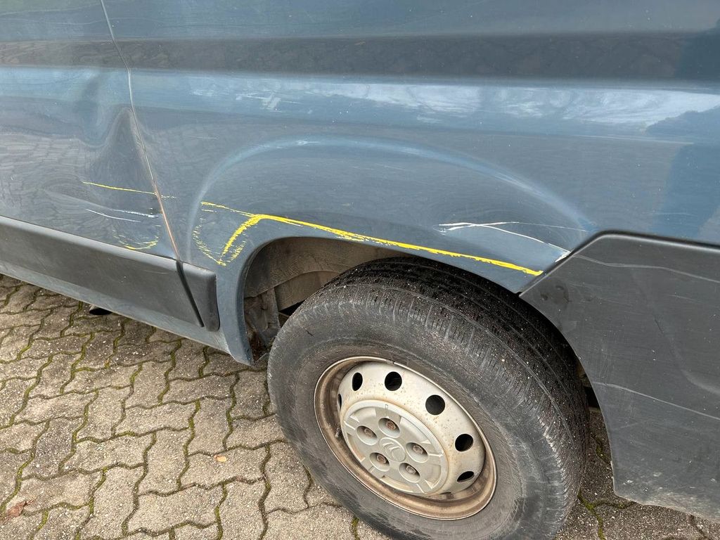 Citroën Jumper 2021