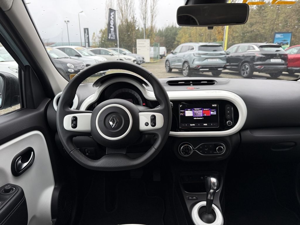 Renault Twingo 2023