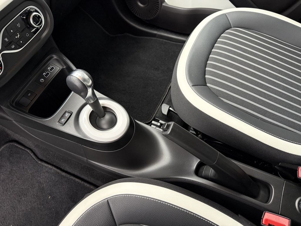 Renault Twingo 2023