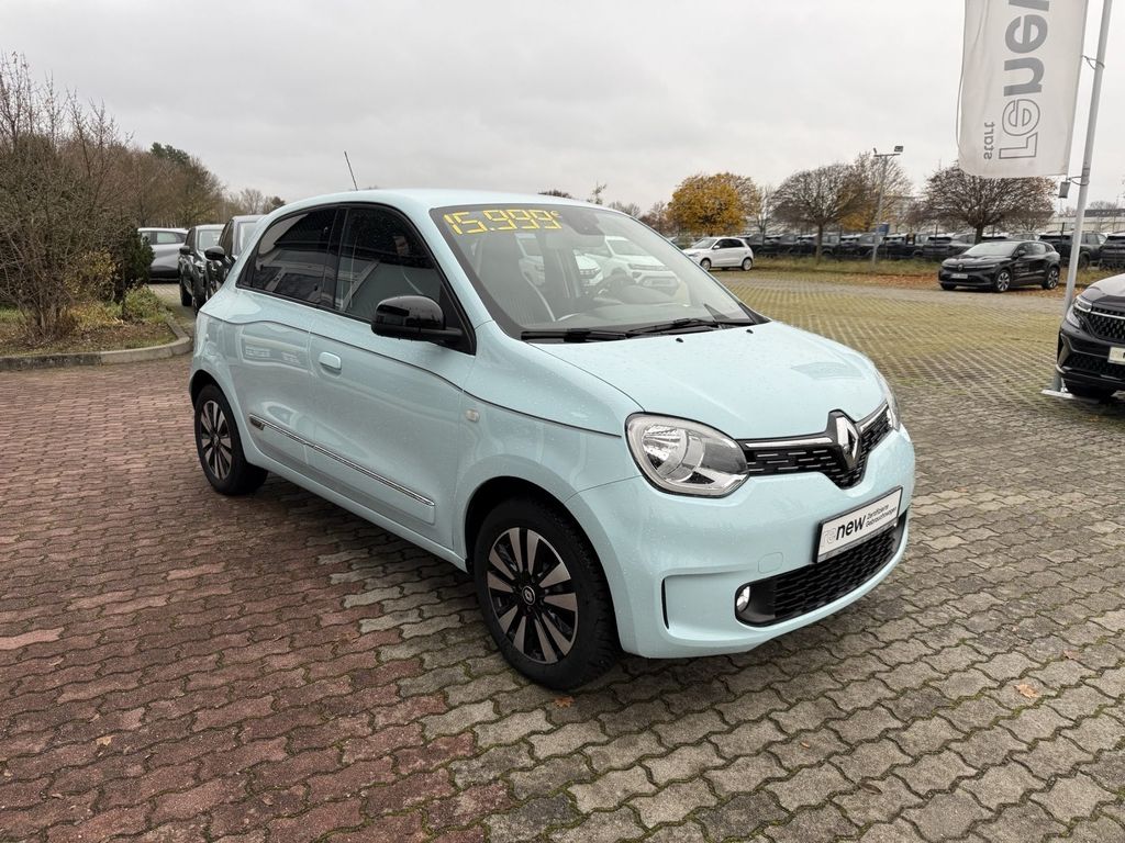 Renault Twingo 2023