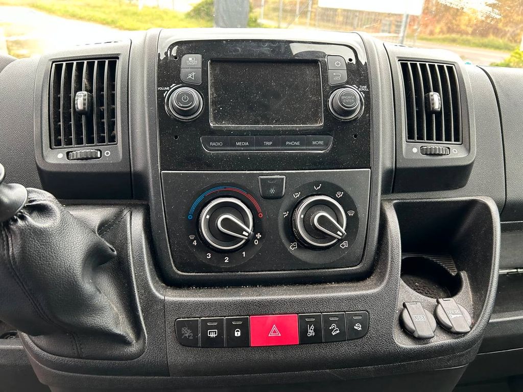 Citroën Jumper 2021