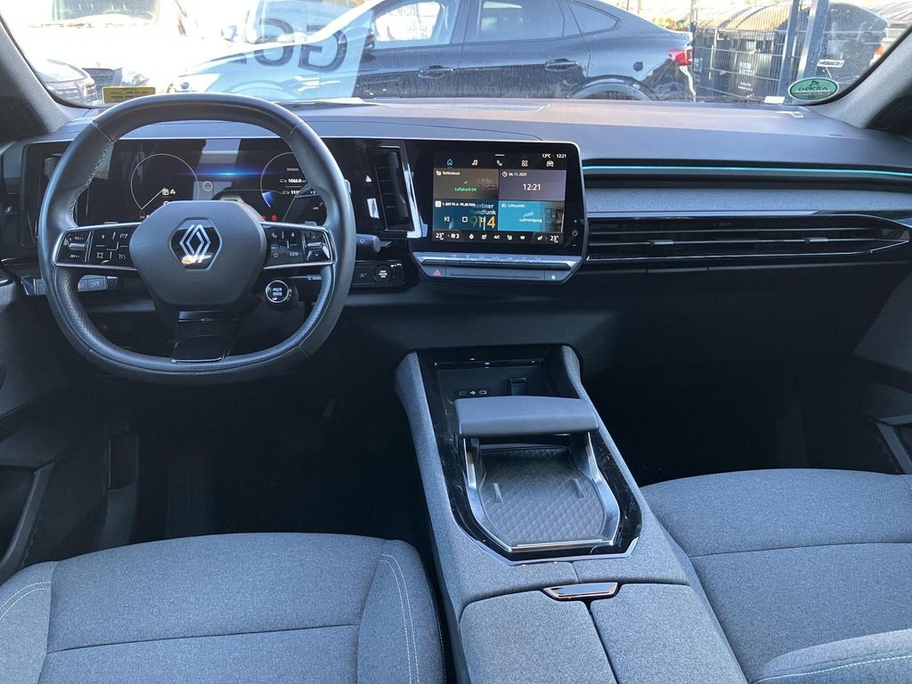 Renault Austral 2024