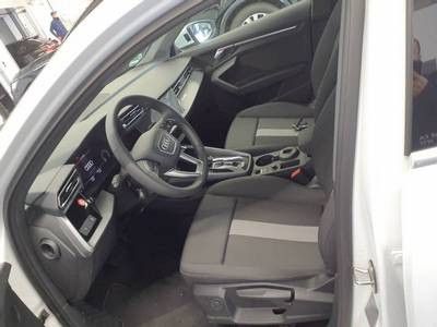 Audi A3 2025
