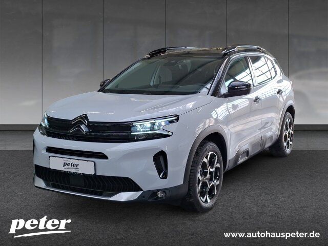 Citroën C5 Aircross 2026