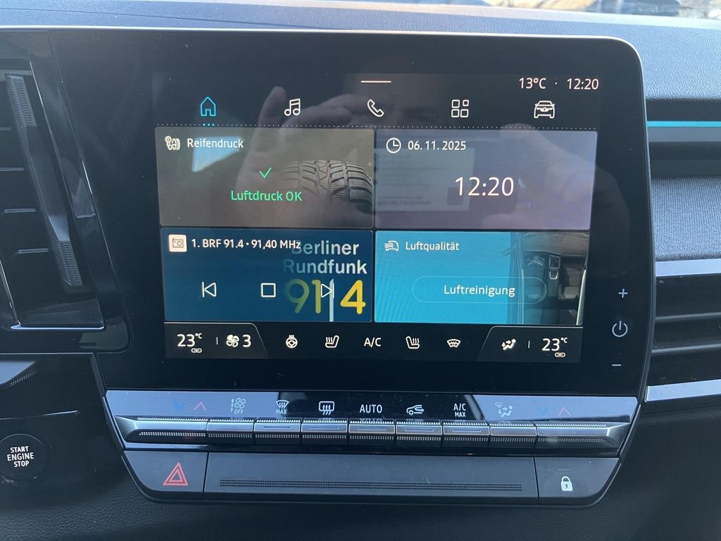 Renault Austral 2024