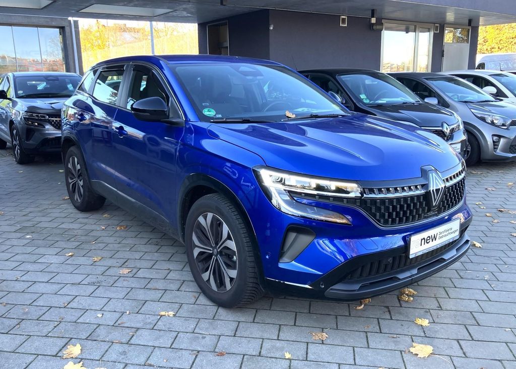 Renault Austral 2024