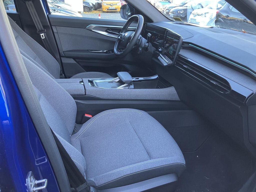 Renault Austral 2024