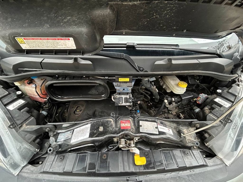 Citroën Jumper 2021