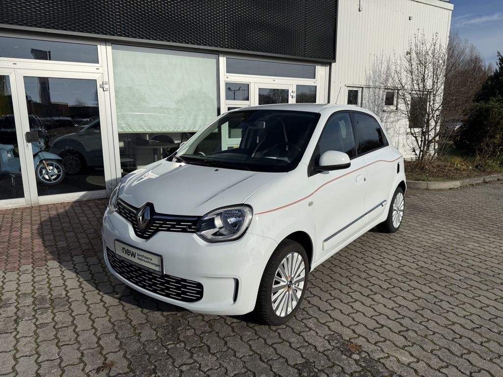 Renault Twingo 2021