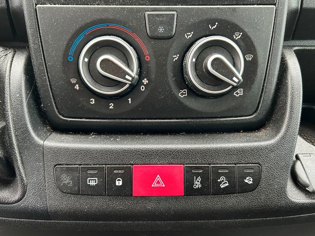 Citroën Jumper 2021