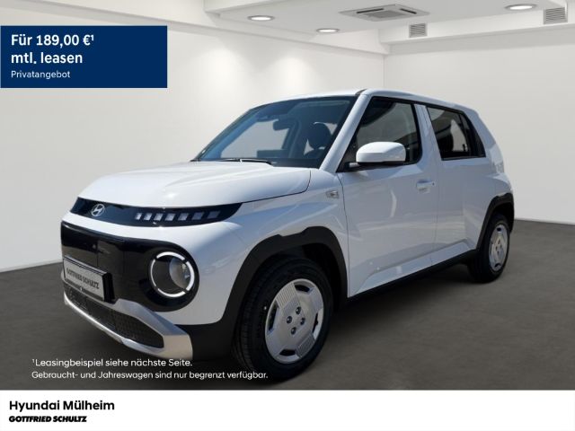 Hyundai INSTER 2026