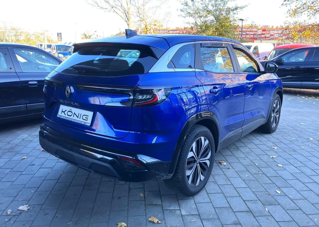 Renault Austral 2024