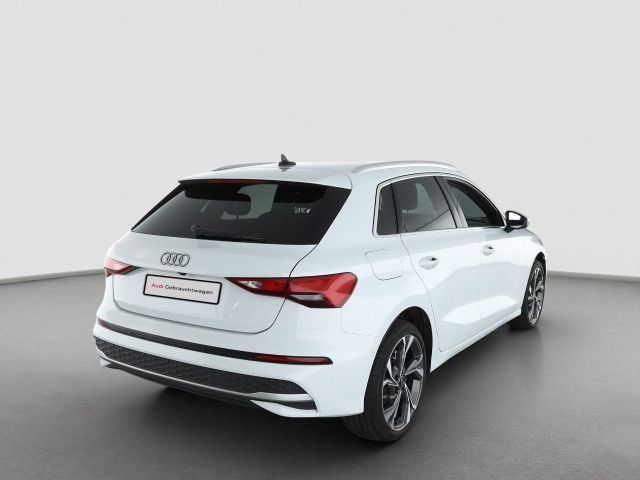 Audi A3 2025
