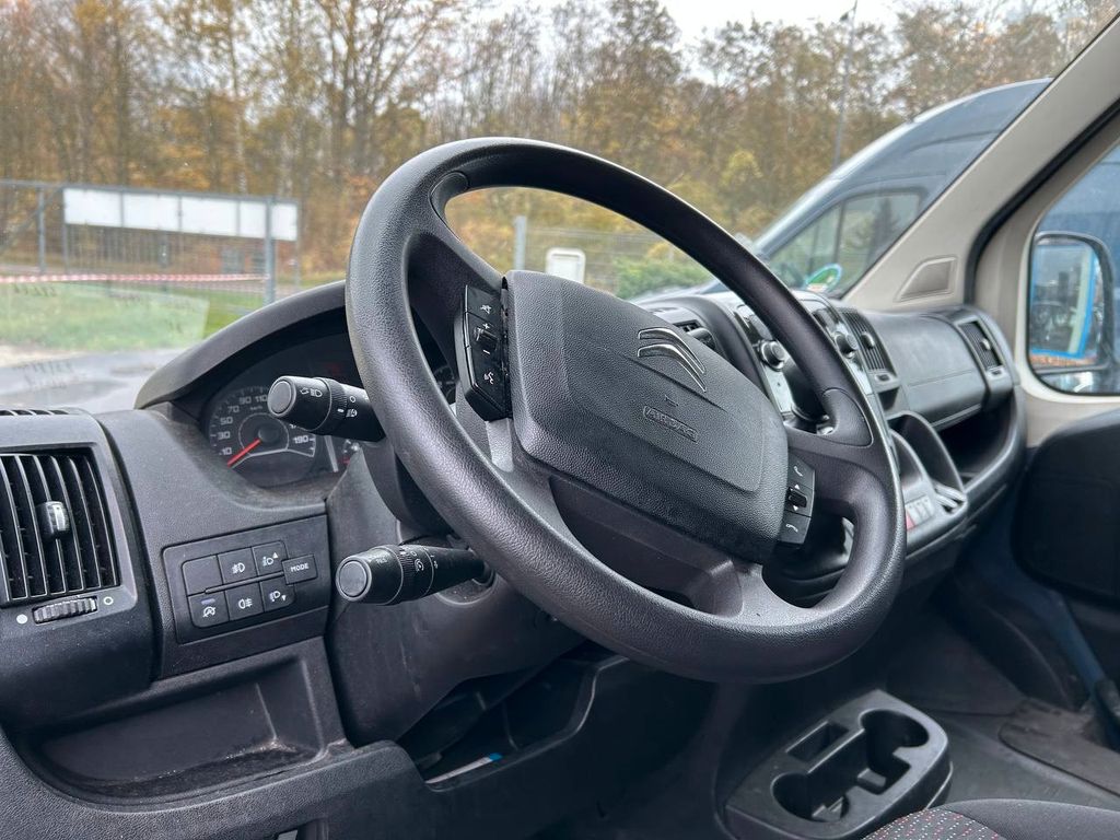 Citroën Jumper 2021