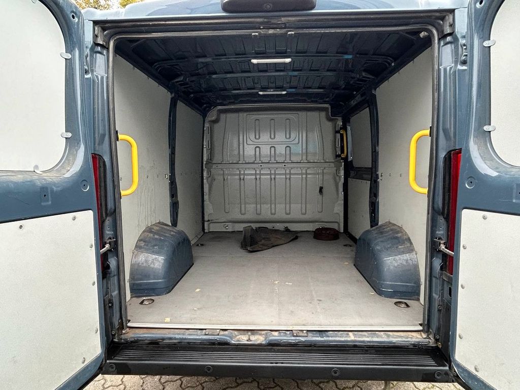 Citroën Jumper 2021