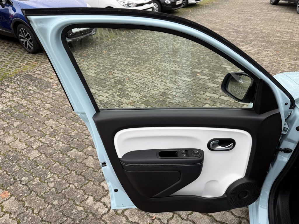 Renault Twingo 2023
