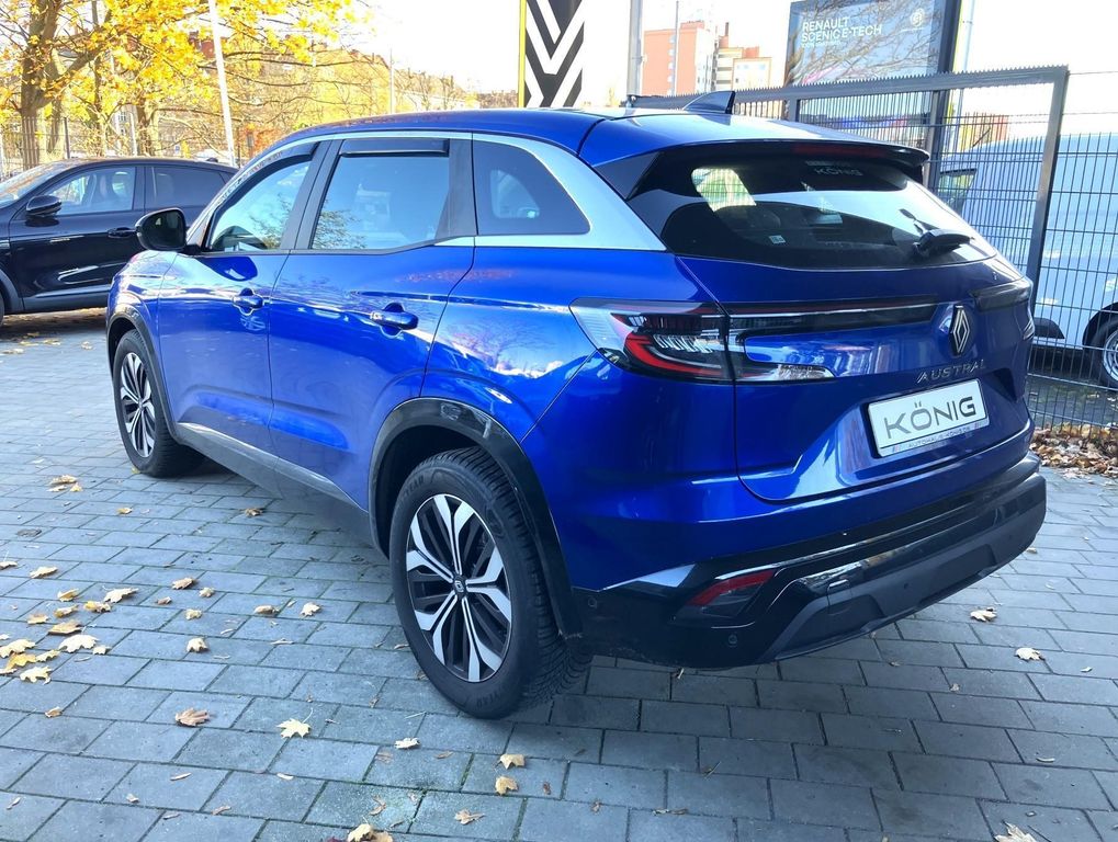 Renault Austral 2024