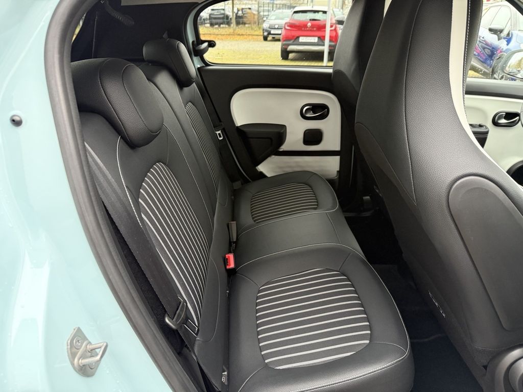 Renault Twingo 2023