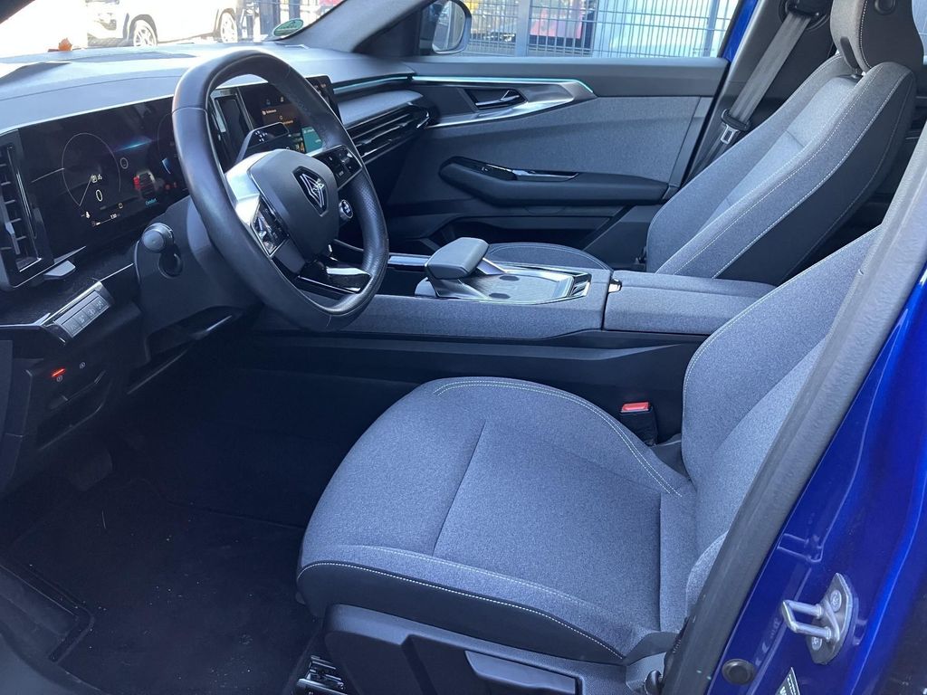 Renault Austral 2024