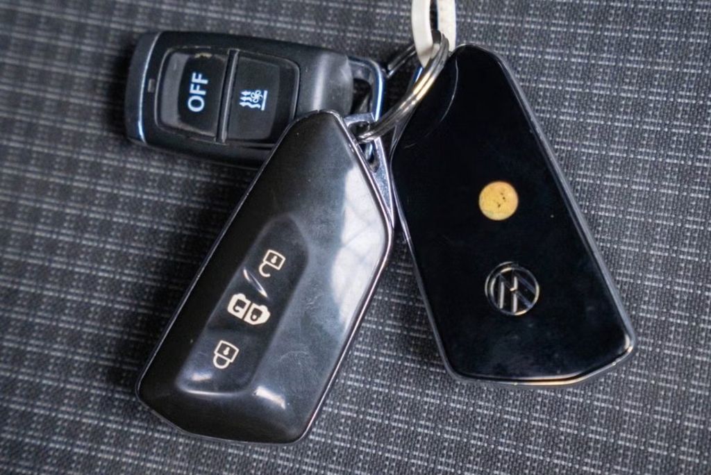 Volkswagen Caddy 2021