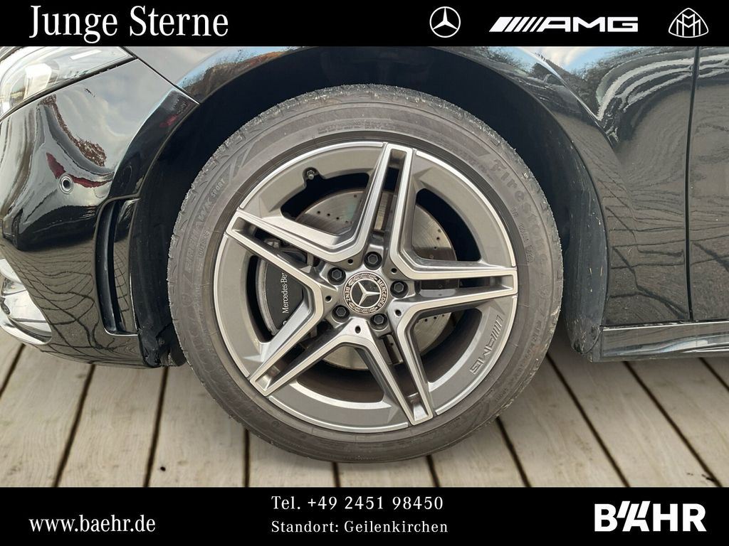 Mercedes-Benz A 250 2021