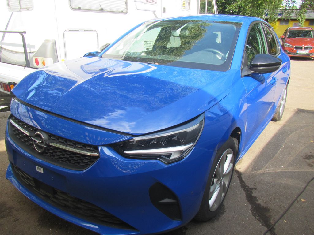 Opel Corsa 2021