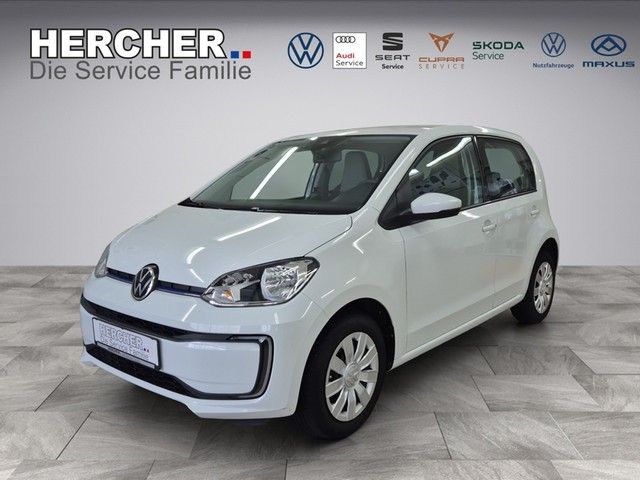 Volkswagen e-up! 2021