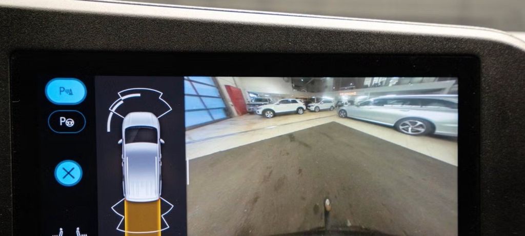 Volkswagen Caddy 2021