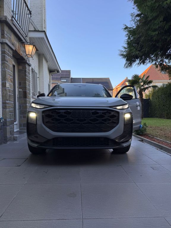 Audi Q3 2026