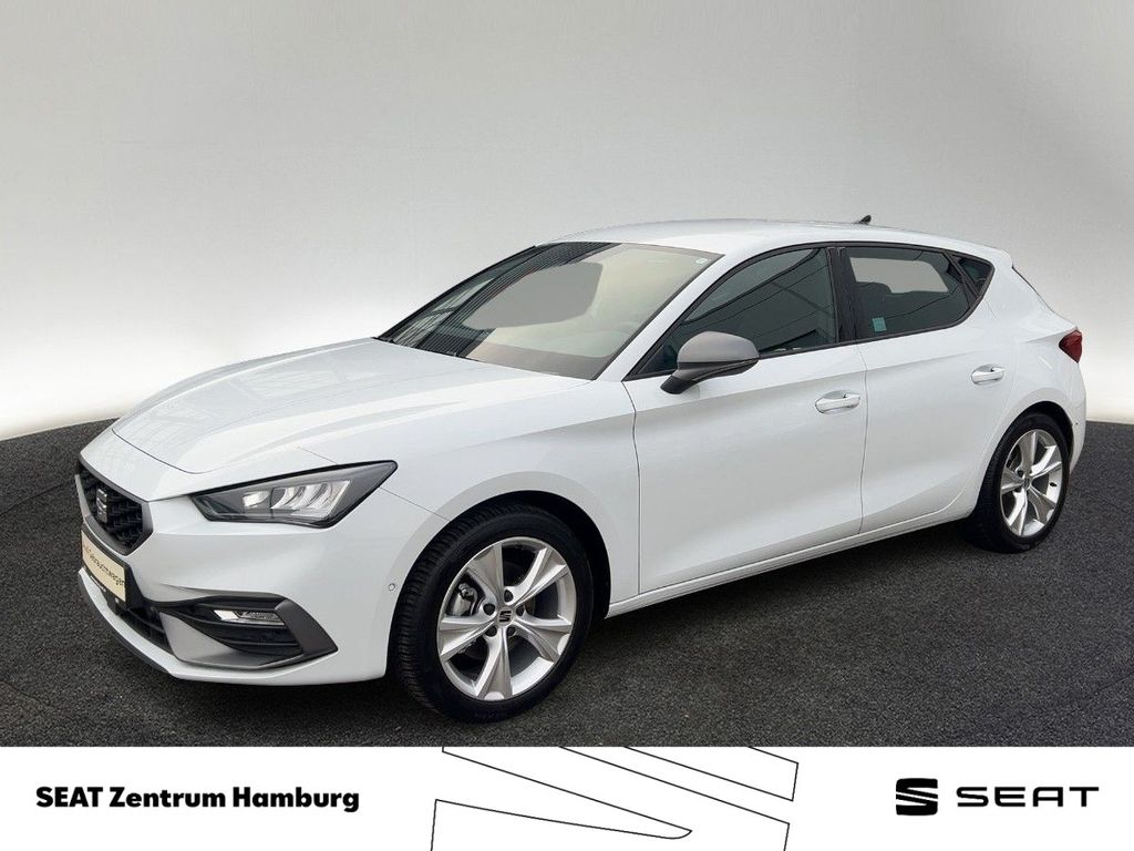 Seat Leon 2025
