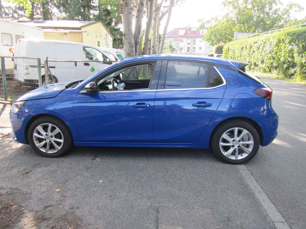 Opel Corsa 2021