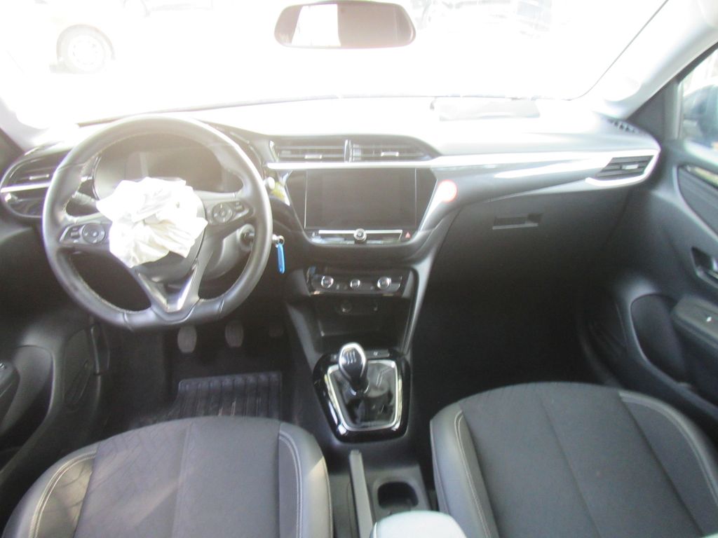 Opel Corsa 2021
