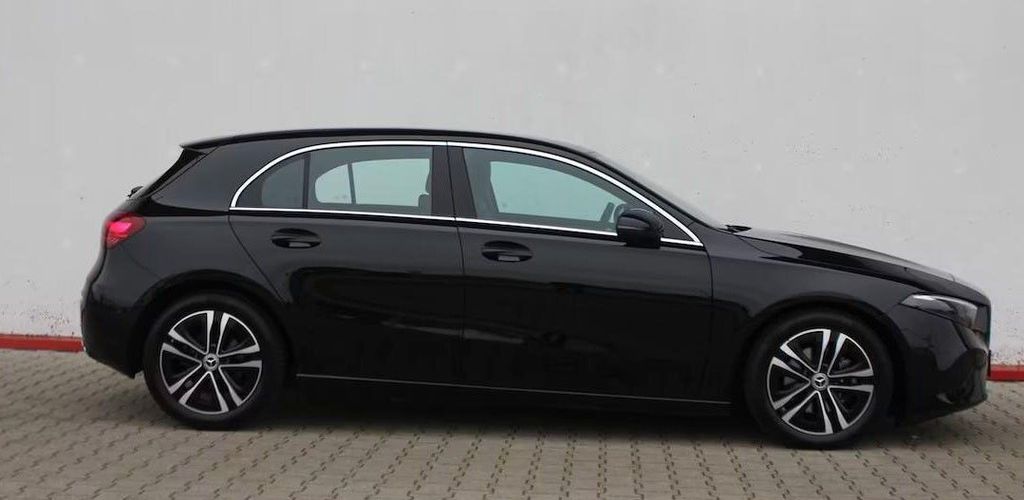 Mercedes-Benz A 180 2024