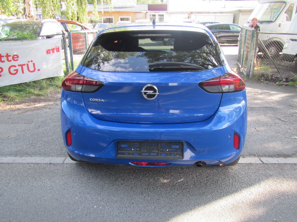 Opel Corsa 2021