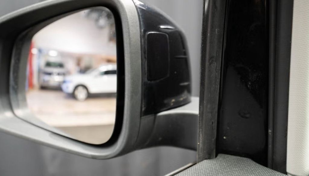 Volkswagen Caddy 2021