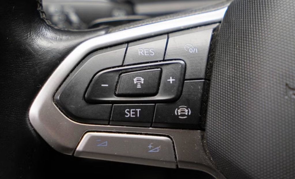 Volkswagen Caddy 2021