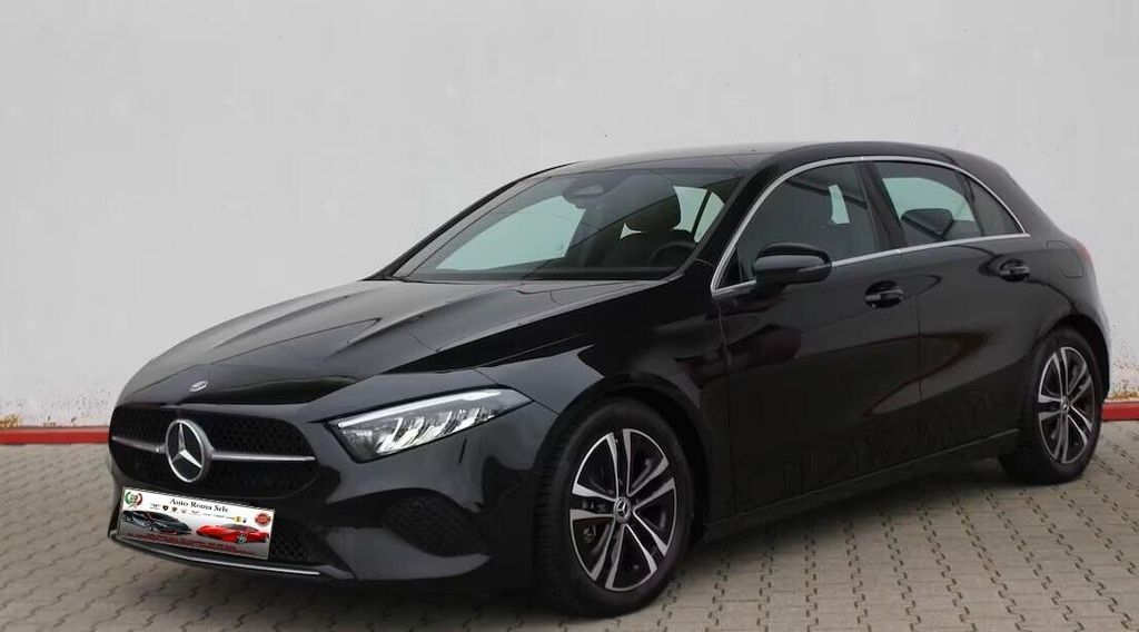 Mercedes-Benz A 180 2024