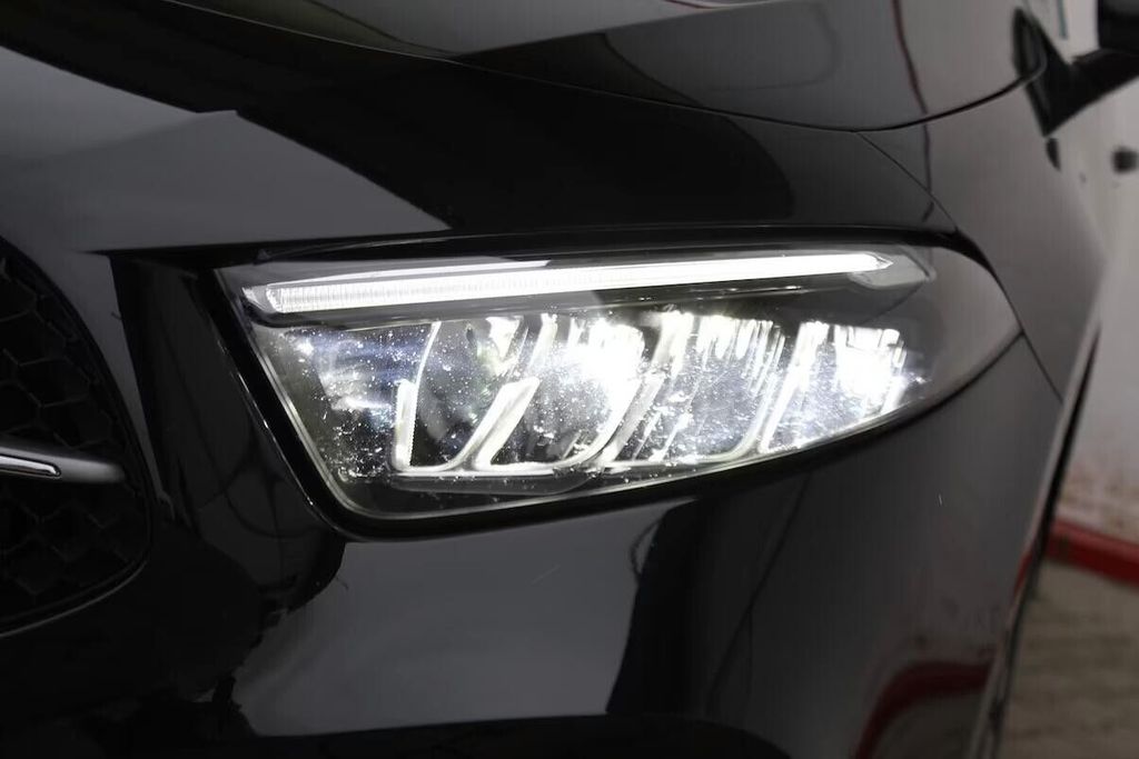 Mercedes-Benz A 180 2024