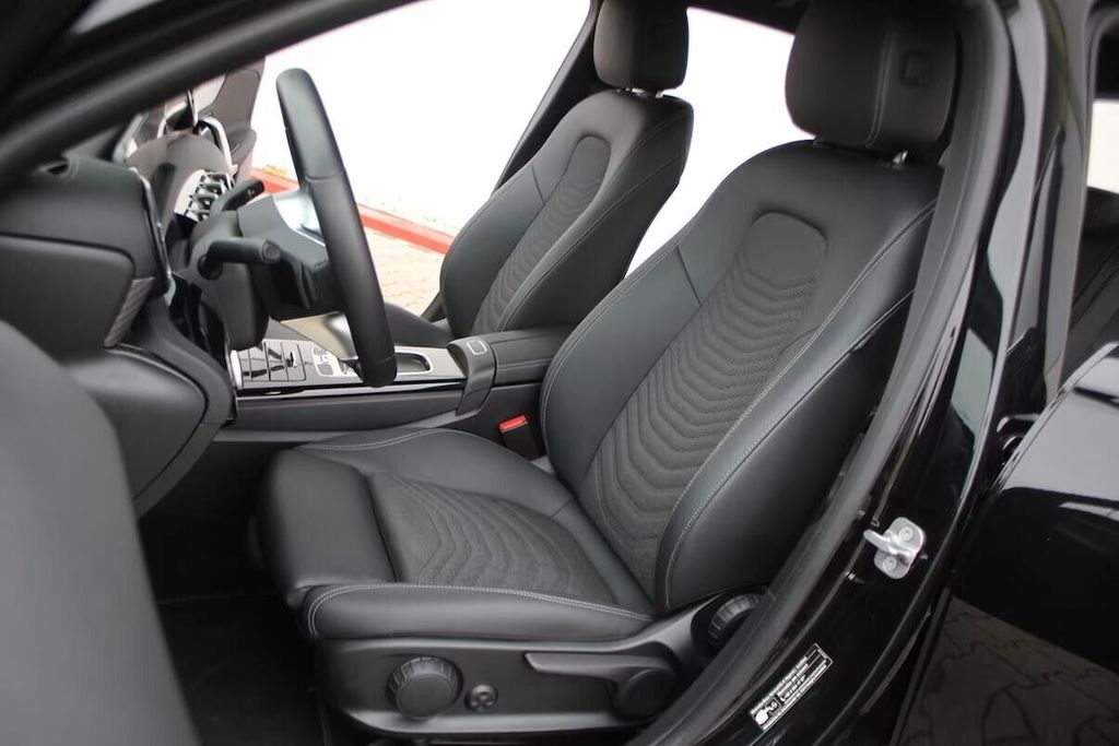 Mercedes-Benz A 180 2024