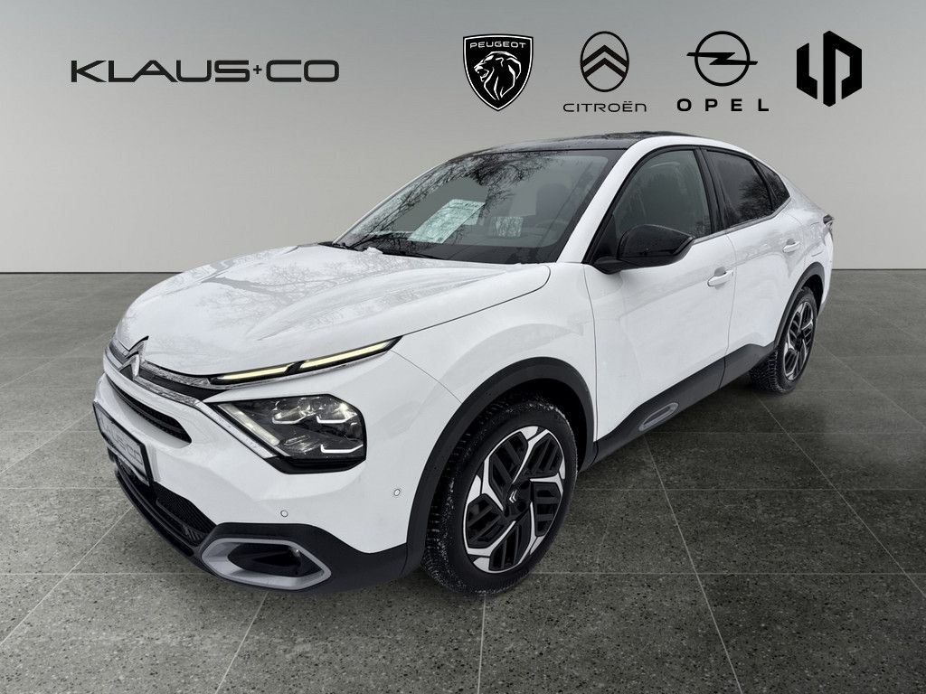 Citroën C4 X 2024