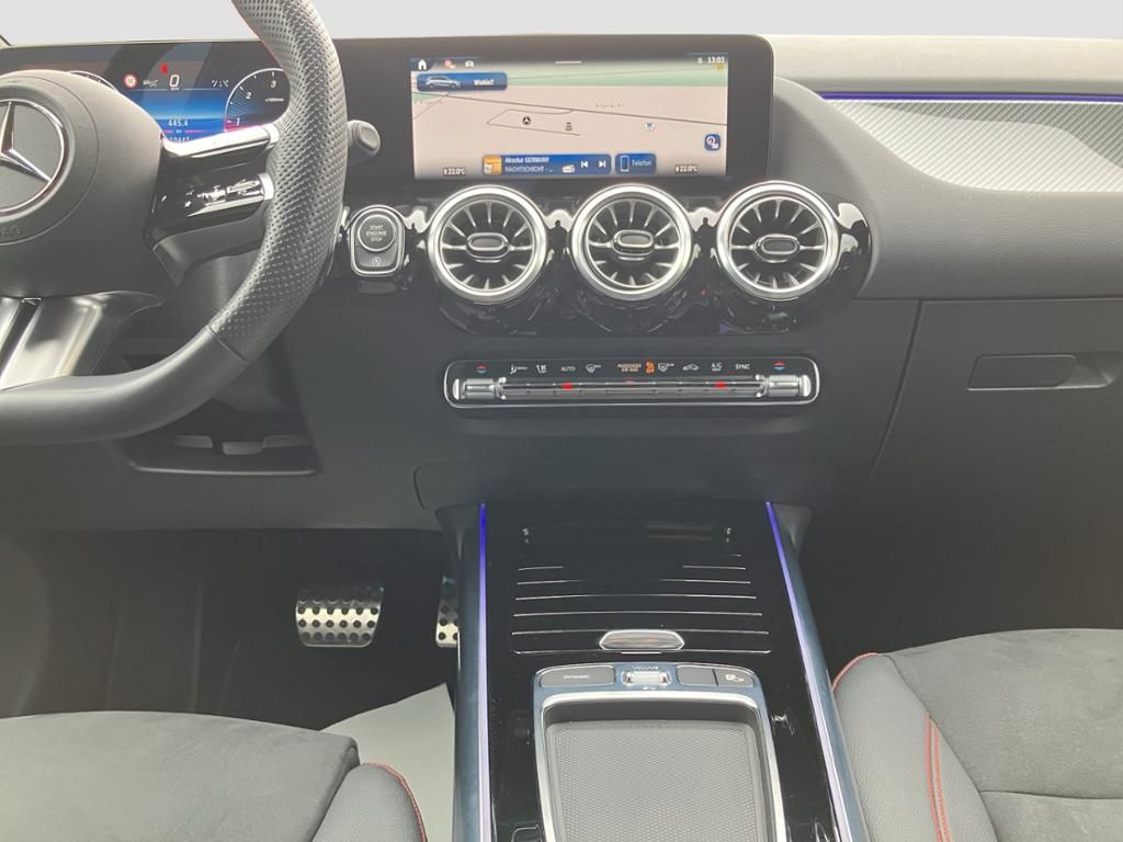 Mercedes-Benz B 200 2024