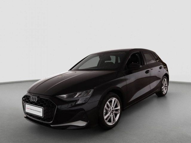 Audi A3 2025