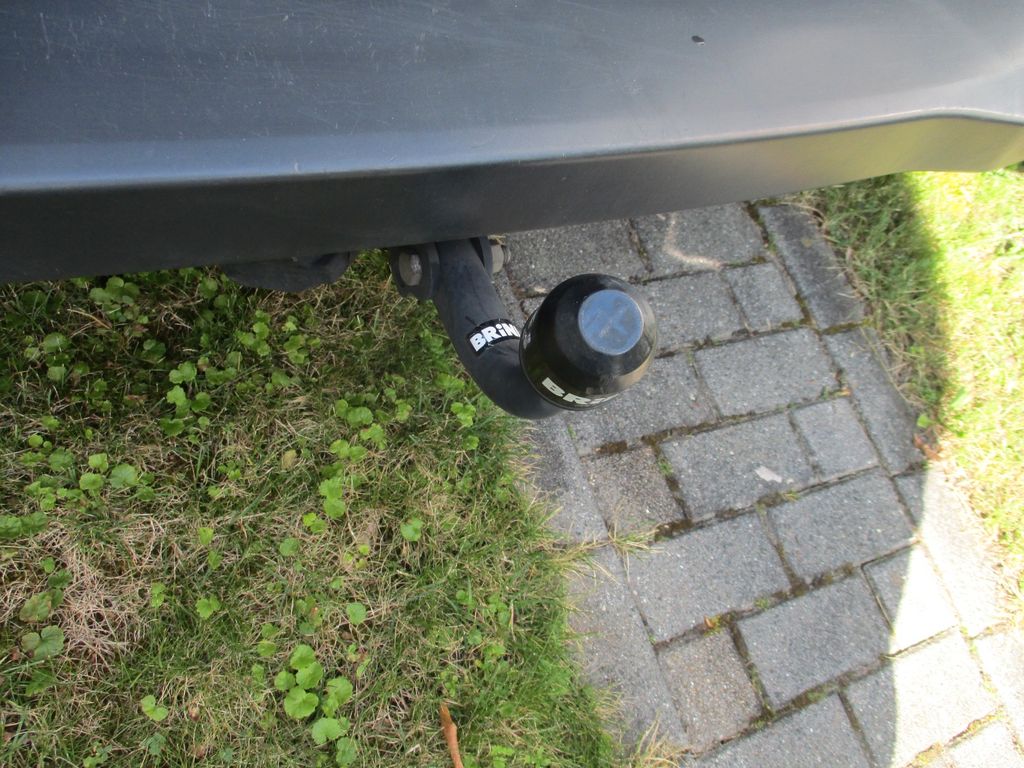 Ford Transit Courier 2020