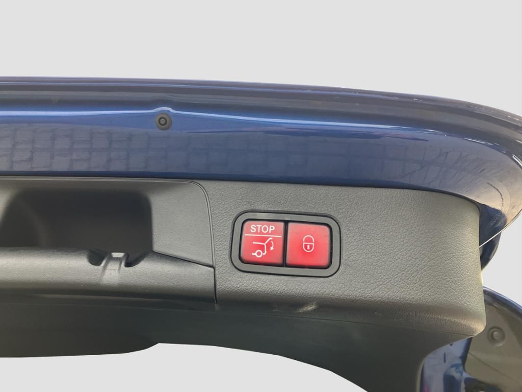 Mercedes-Benz B 200 2024