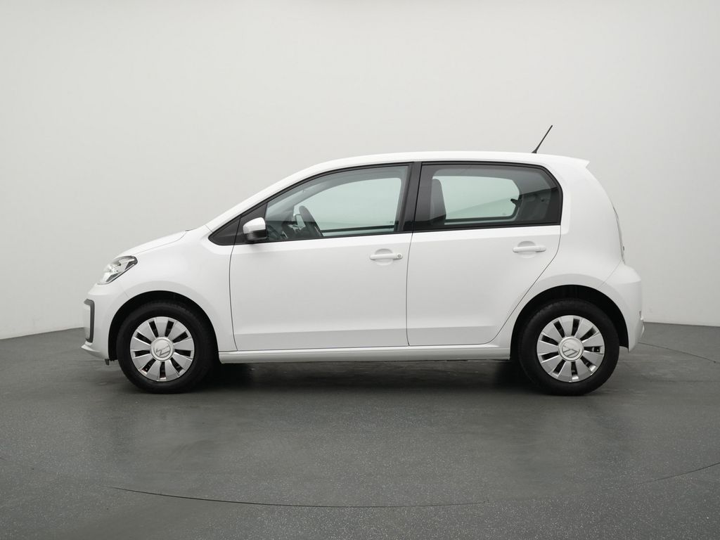 Volkswagen up! 2023